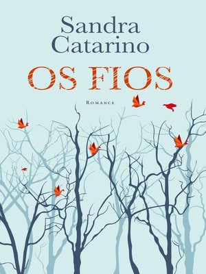 cover image of Os Fios